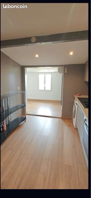 Appartement à louer, 35m², Marseille 15ème