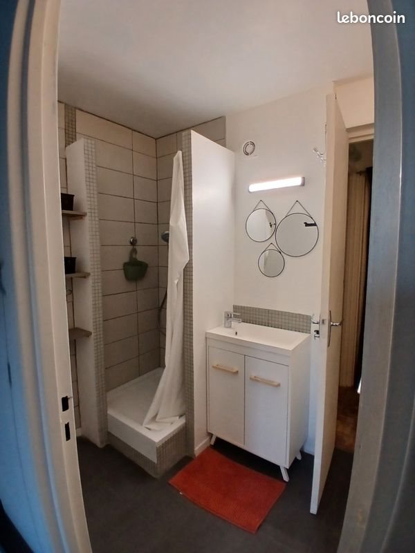 Appartement à louer, 70m², Mont-Saint-Aignan