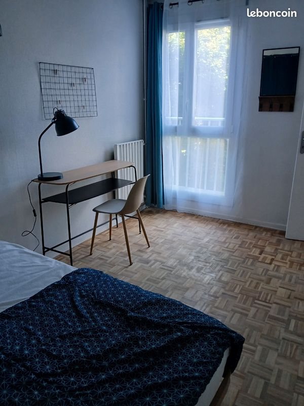 Appartement à louer, 70m², Mont-Saint-Aignan