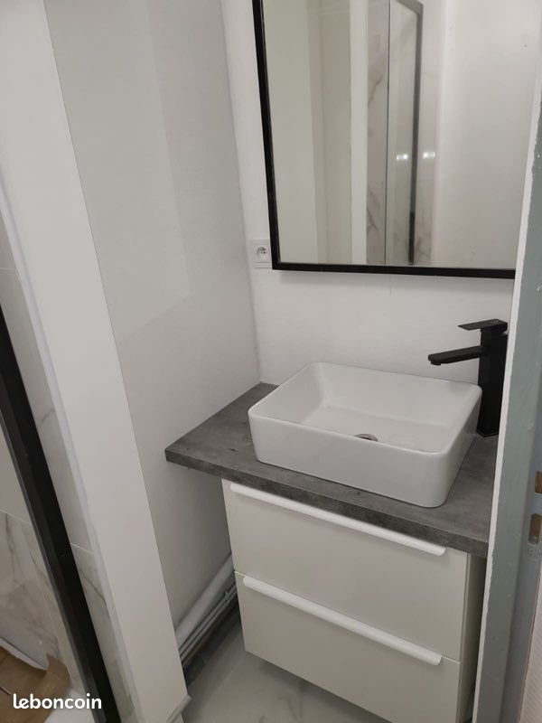 Appartement à louer, 60m², Baisieux