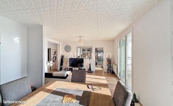 Appartement à louer, 65m², Le Pontet
