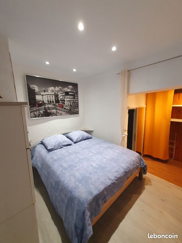 Appartement à louer, 36m², Sisteron