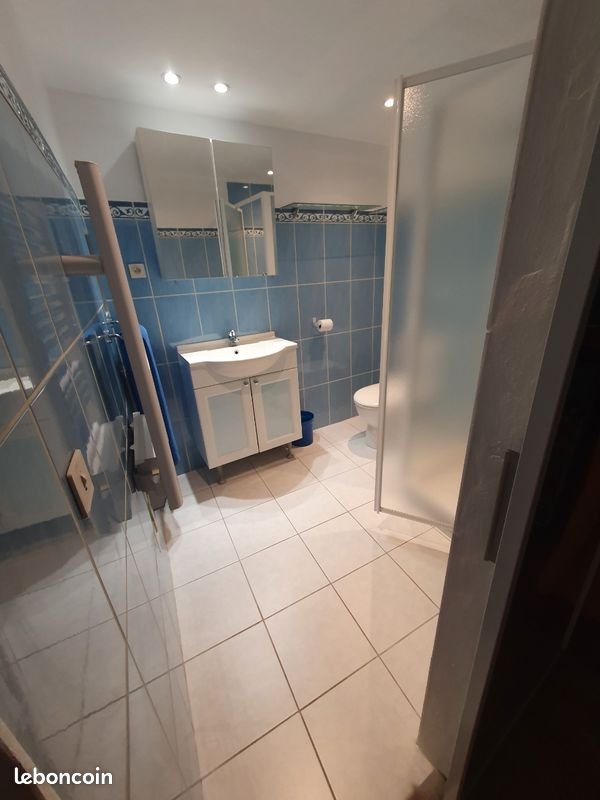 Appartement à louer, 36m², Sisteron