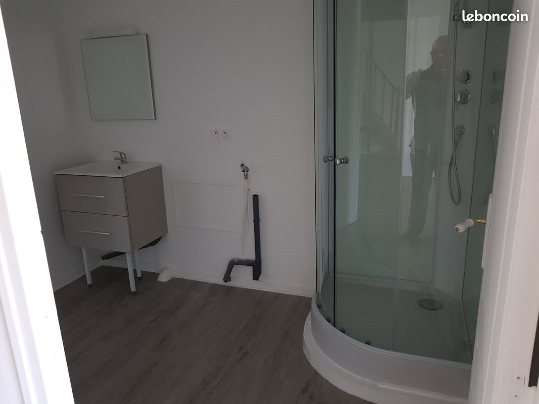 Appartement à louer, 68m², Le Dorat