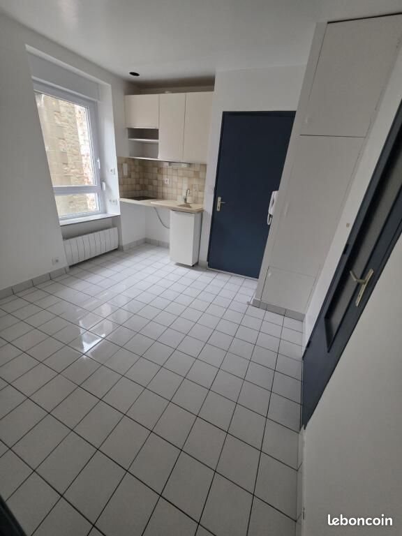 Appartement à louer, 25m², Paimpol