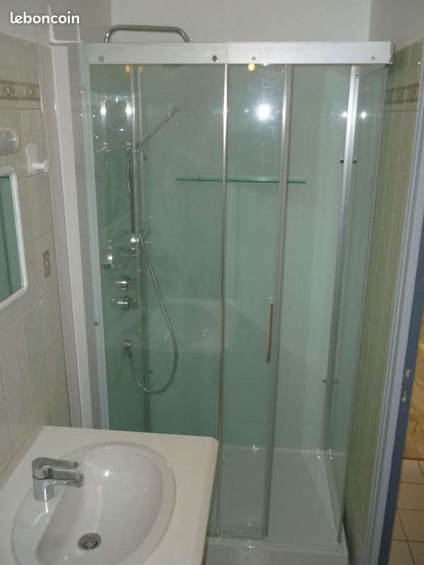 Appartement à louer, 25m², Paimpol