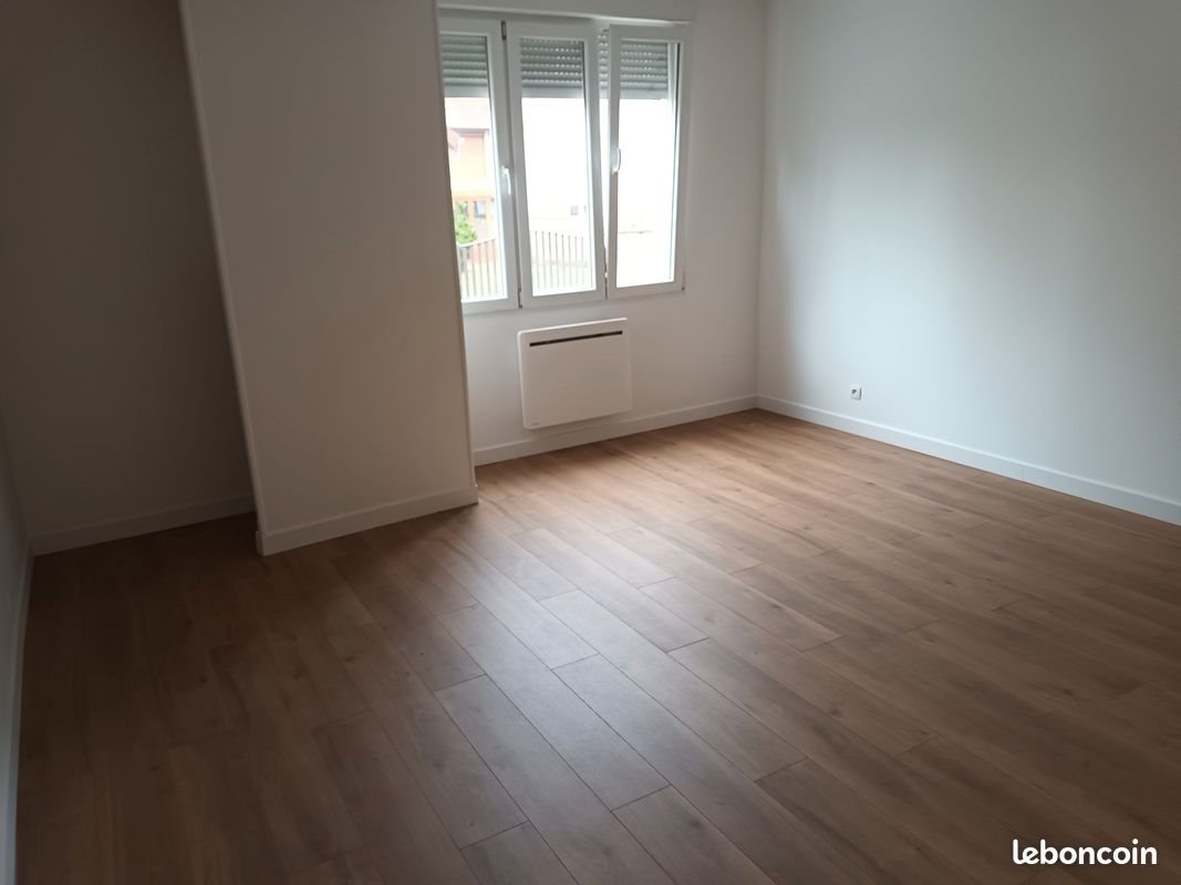 Appartement à louer, 60m², Longwy