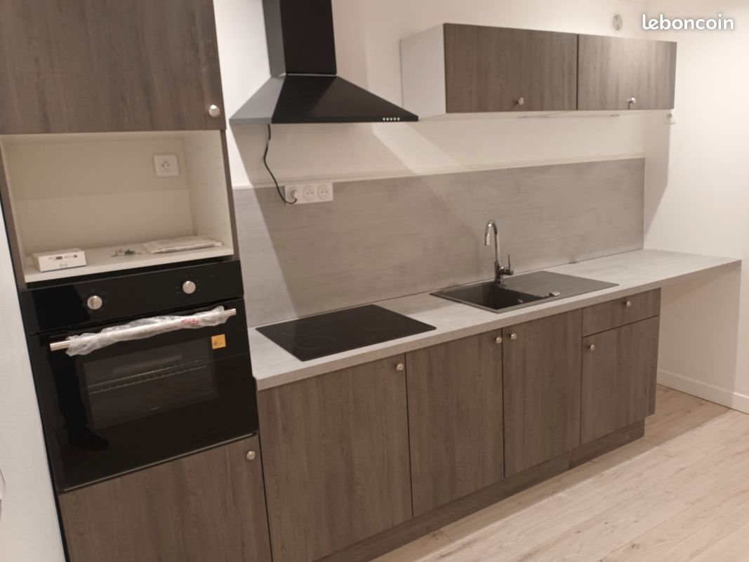 Appartement à louer, 60m², Longwy