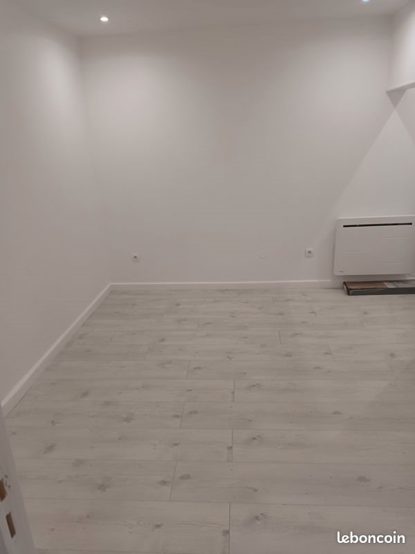 Appartement à louer, 60m², Longwy