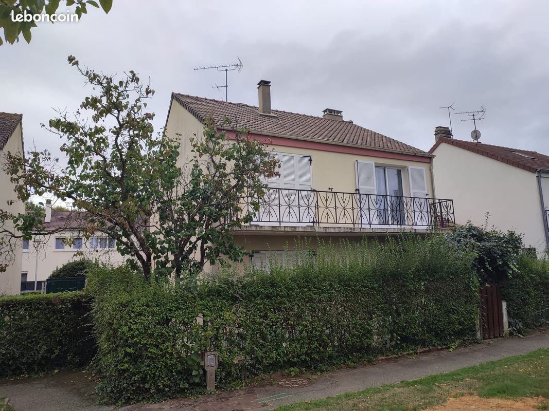 Maison à vendre, 128m², Maurepas