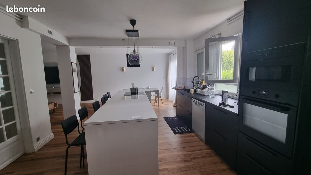 Maison à vendre, 128m², Maurepas