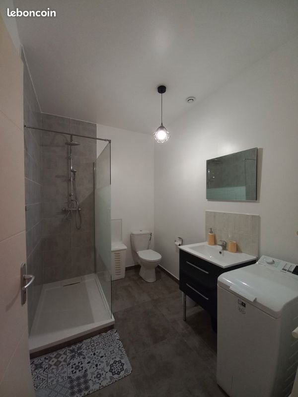 Appartement à louer, 35m², Romans-sur-Isère