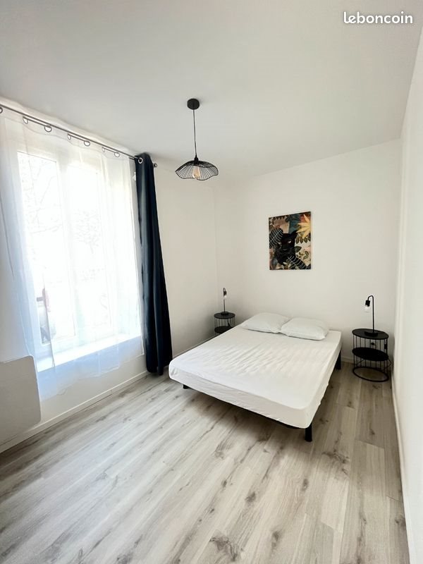 Appartement à louer, 35m², Romans-sur-Isère