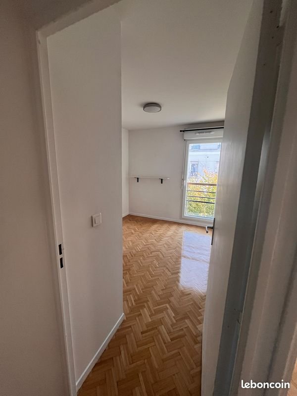 Appartement à louer, 60m², Guyancourt
