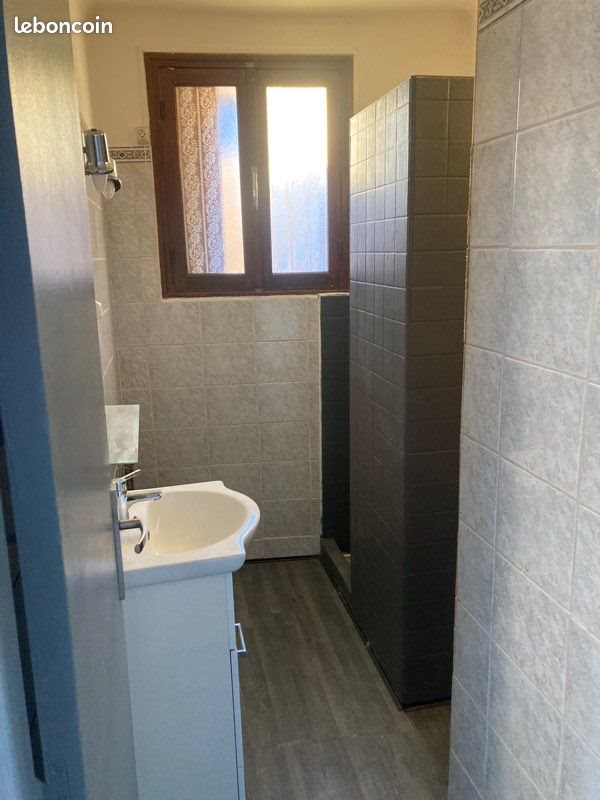 Appartement à louer, 48m², L'Escale