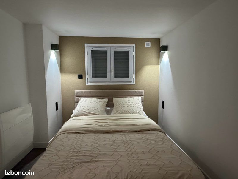 Appartement à louer, 42m², Reims