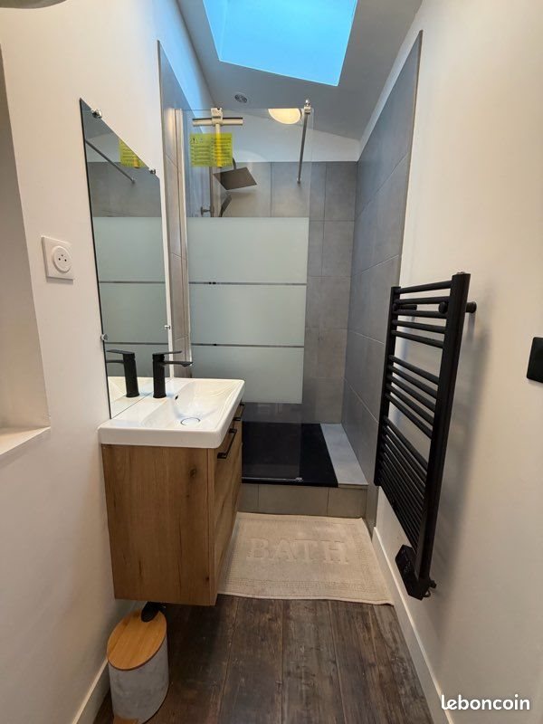 Appartement à louer, 42m², Reims