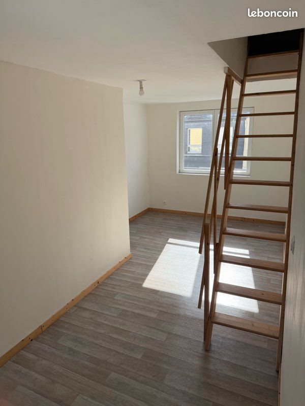 Maison à louer, 60m², Lillers