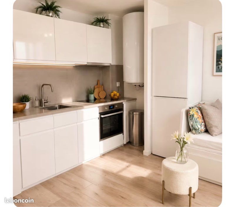 Appartement à louer, 40m², Lourdes