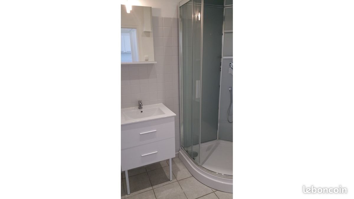 Appartement à louer, 31m², Moulins