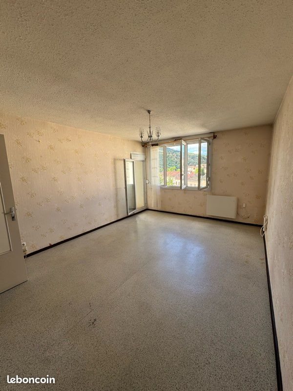 Appartement à louer, 62m², Tarare