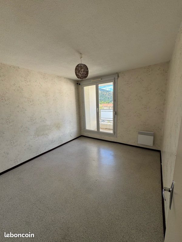 Appartement à louer, 62m², Tarare