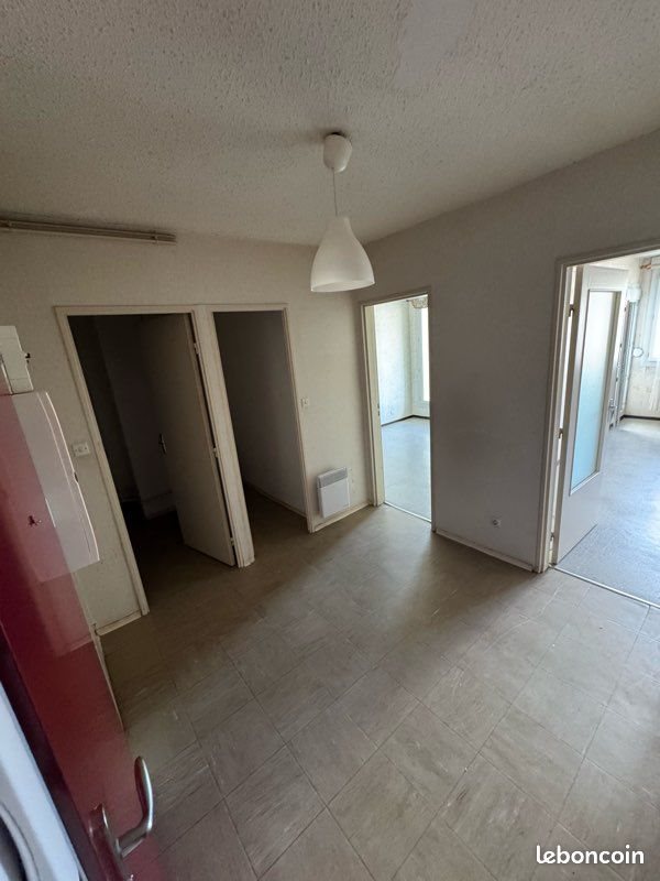 Appartement à louer, 62m², Tarare