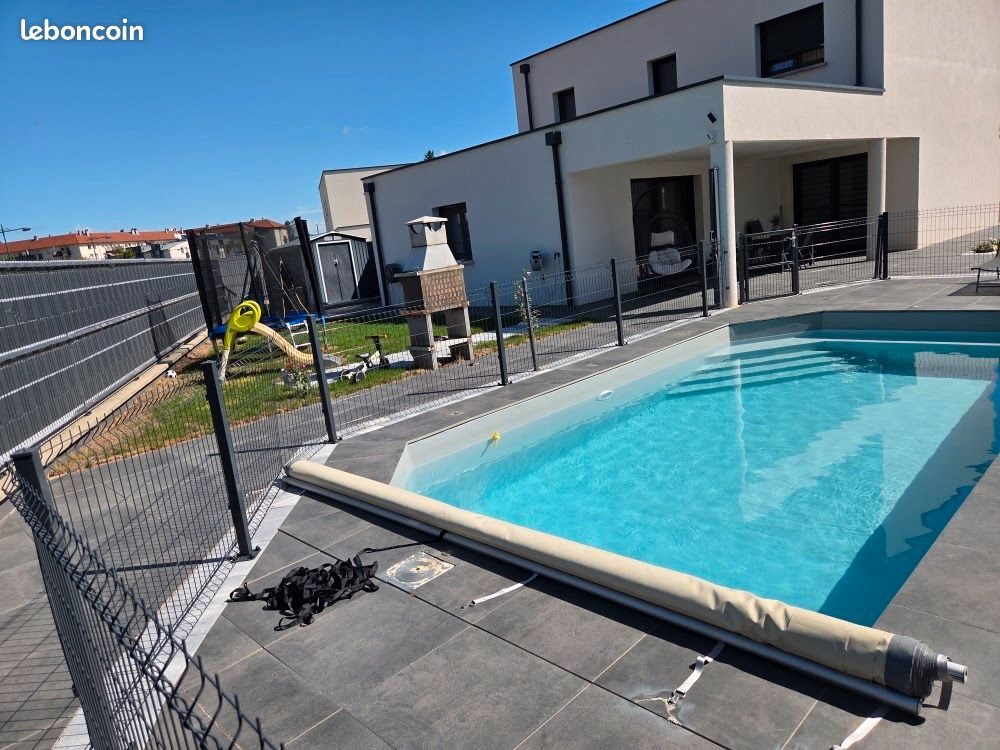 Maison à vendre, 149m², Valentigney