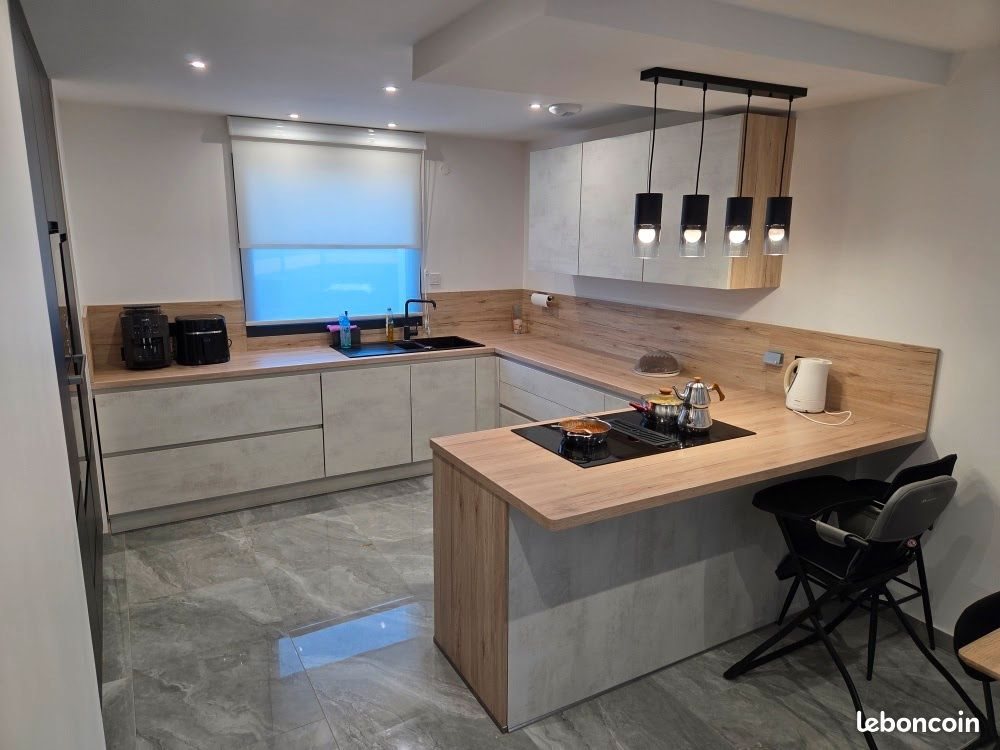 Maison à vendre, 149m², Valentigney