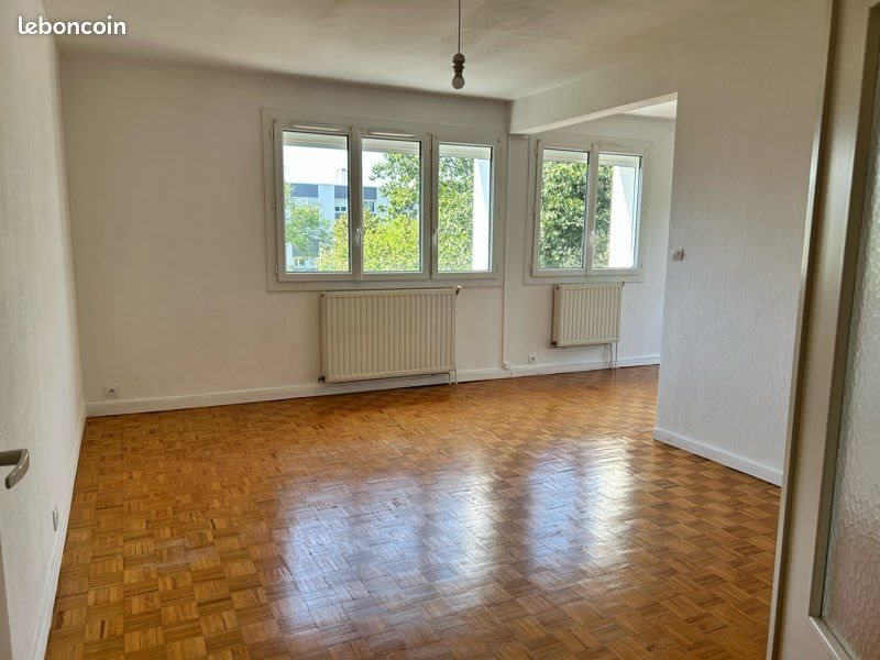 Appartement à louer, 77m², Bordeaux