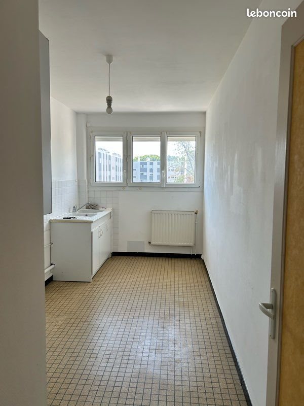 Appartement à louer, 77m², Bordeaux