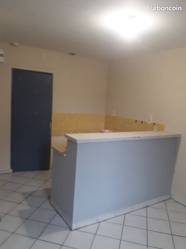 Appartement à louer, 28m², Loudes