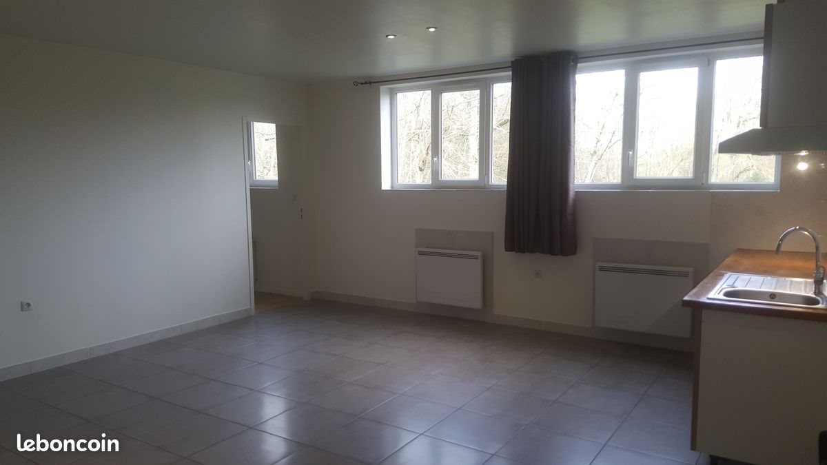 Appartement à louer, 75m², Mignières