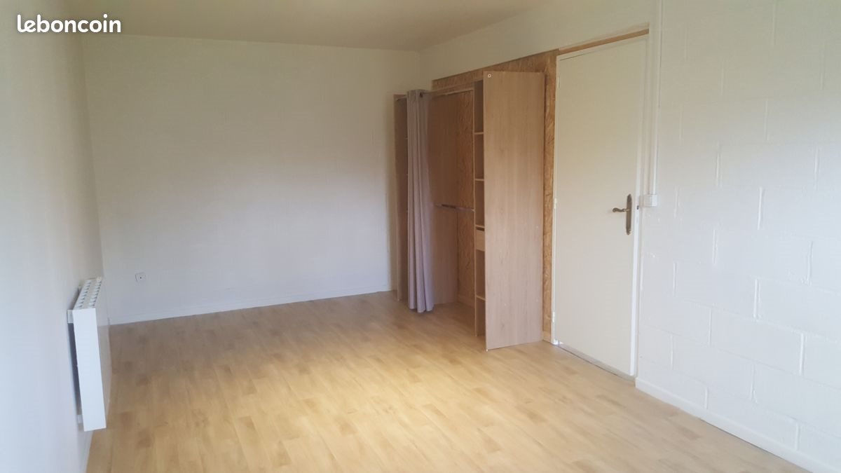 Appartement à louer, 75m², Mignières