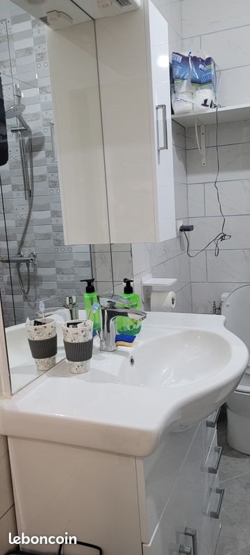Appartement à louer, 30m², Réalmont