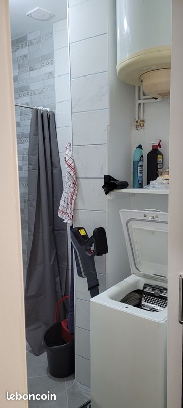 Appartement à louer, 30m², Réalmont