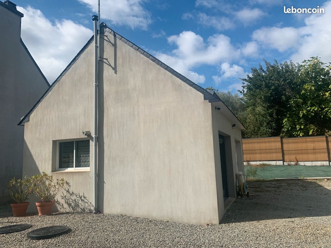 Maison à vendre, 110m², Quimper