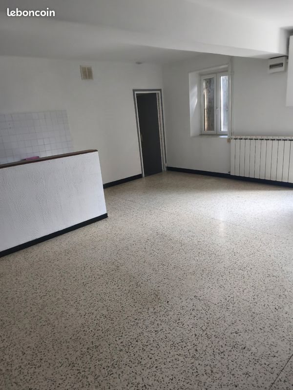 Maison à vendre, 75m², Saint-Parize-le-Châtel