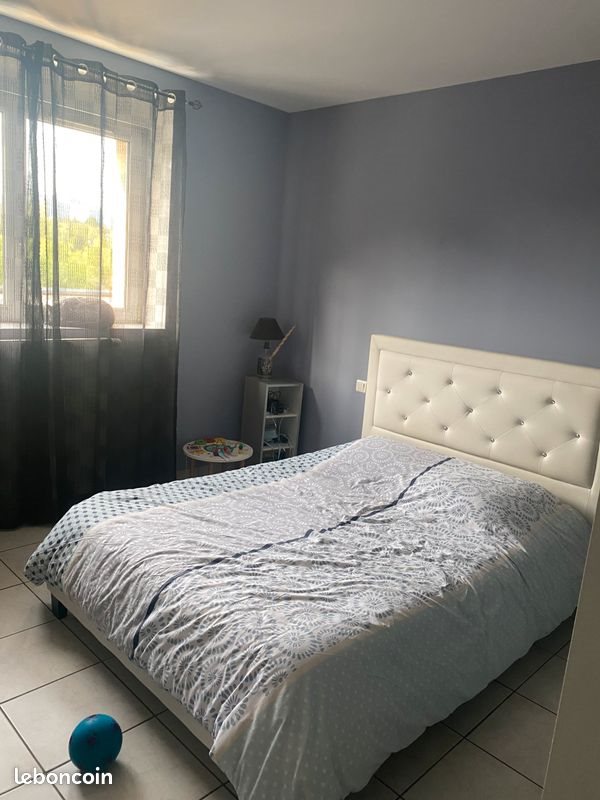 Appartement à louer, 86m², Saint-Dié-des-Vosges