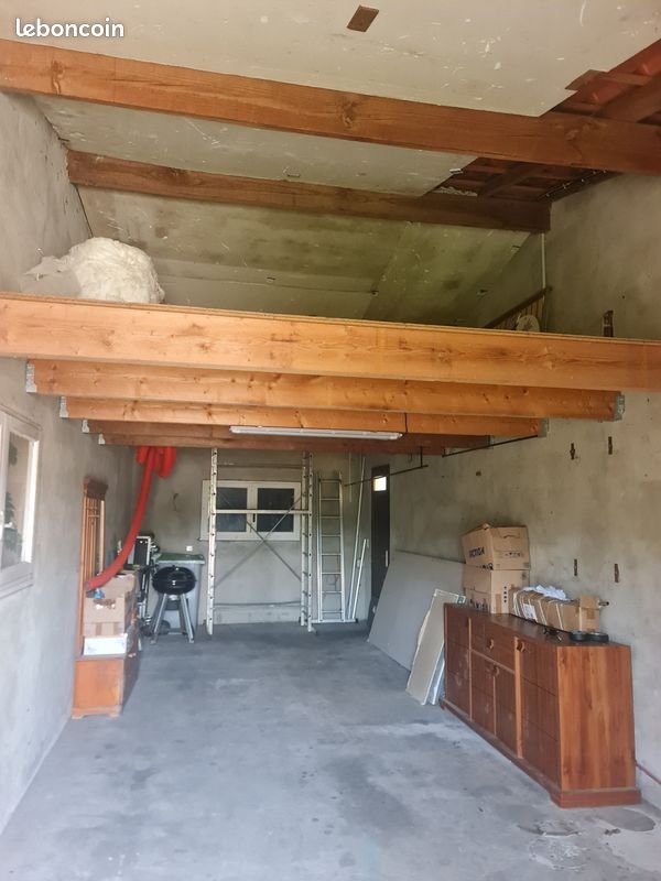 Maison à vendre, 177m², Mios