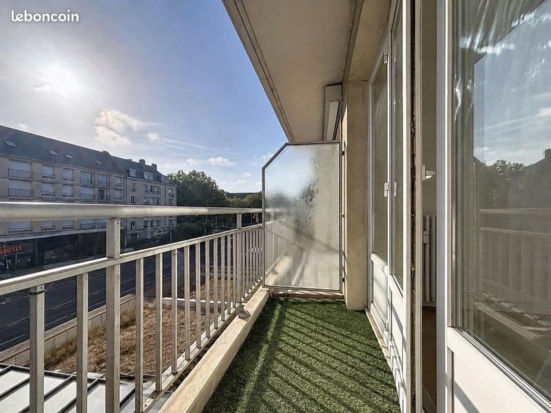 Appartement à vendre, 45m², Caen