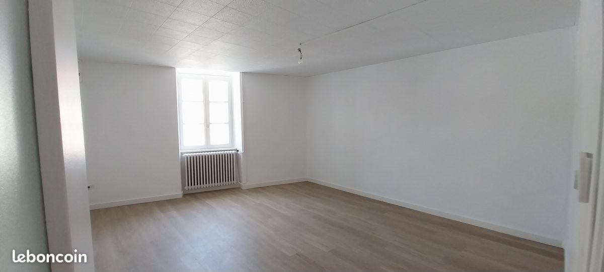 Appartement à louer, 63m², Privas