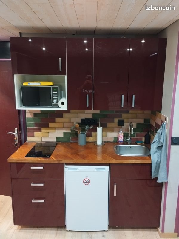 Appartement à louer, 23m², Evian-les-Bains