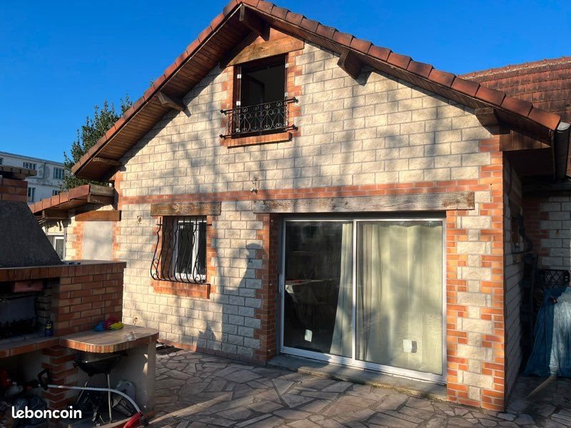 Maison à louer, 50m², Creil