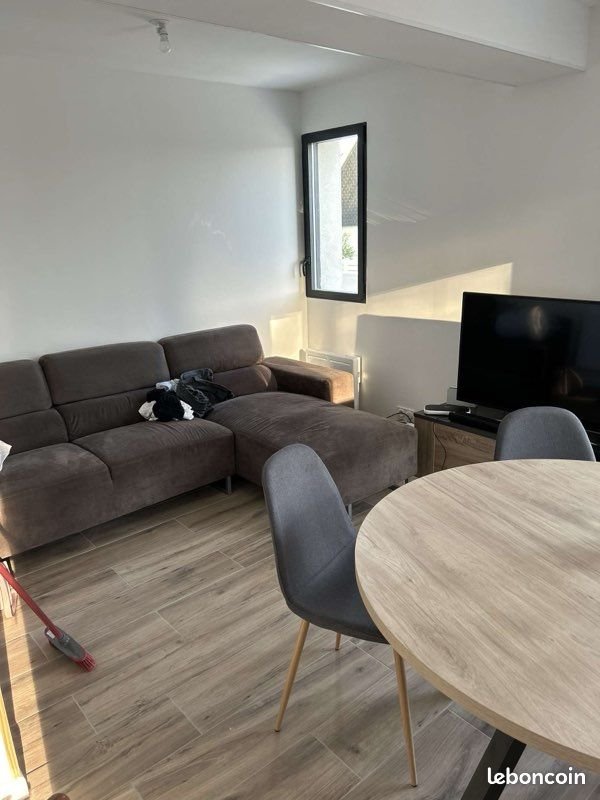 Maison à louer, 50m², Missillac