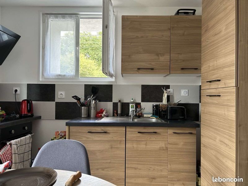 Maison à louer, 50m², Missillac
