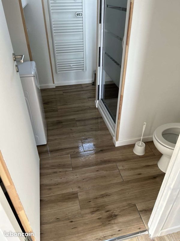 Maison à louer, 50m², Missillac
