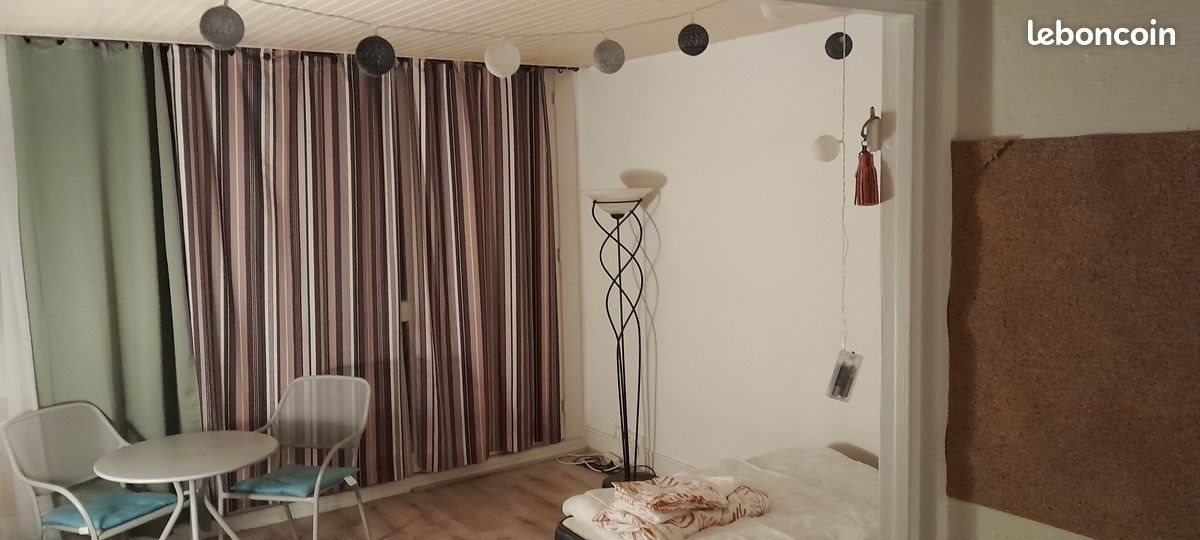 Appartement à louer, 34m², Issy-les-Moulineaux