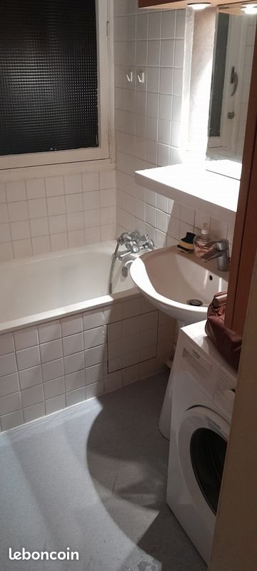 Appartement à louer, 34m², Issy-les-Moulineaux