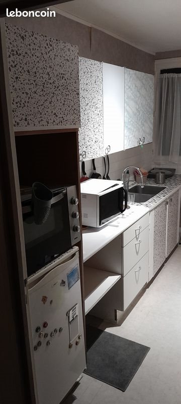 Appartement à louer, 34m², Issy-les-Moulineaux